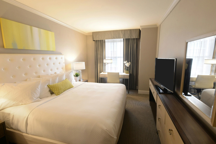 Magnolia Hotel St. Louis, A Tribute Portfolio Hotel photo 8