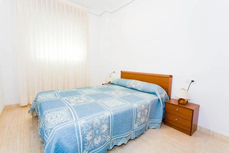 2 bedrooms appartement with city view shared pool and jacuzzi at Oropesa