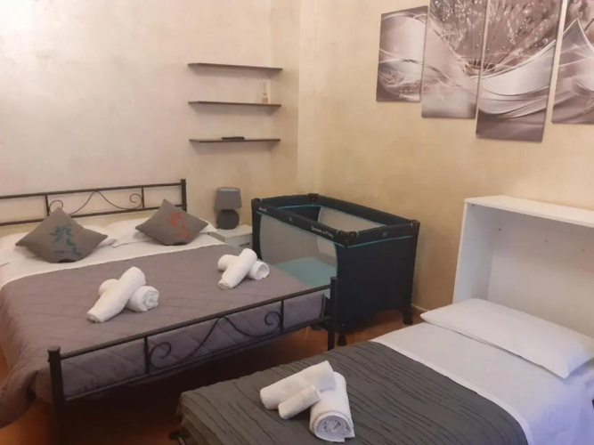 Bardonecchia Central Studio Apartment - Frejus Palace