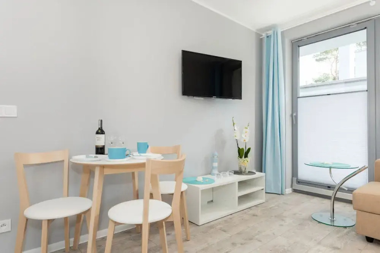 Villa Ula Apartament