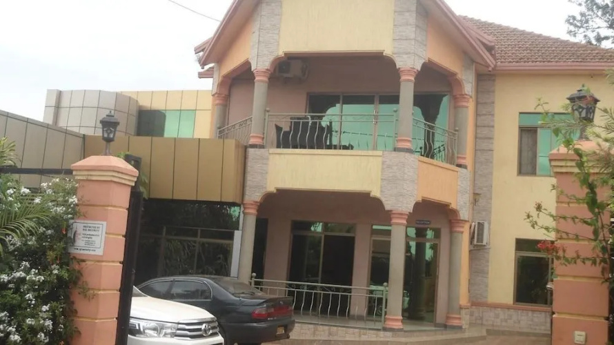 Image de l'hôtel