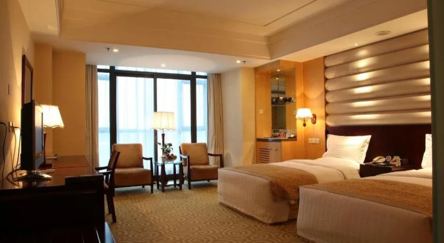 Fucheng International Hotel