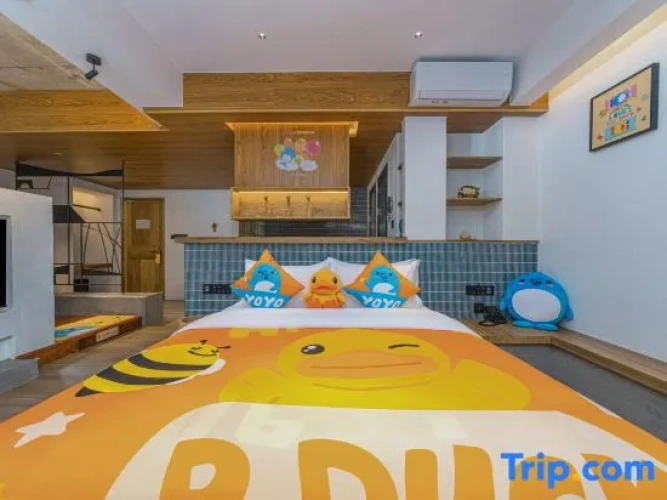 Family Suite