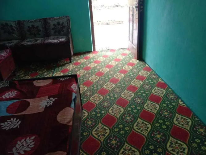 POP 92374 Sanjana Homestay