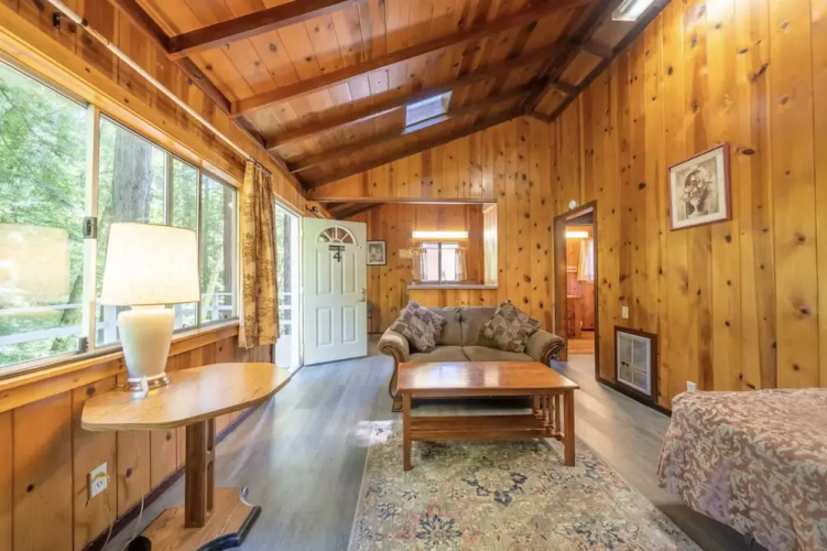 Masood's Lodge