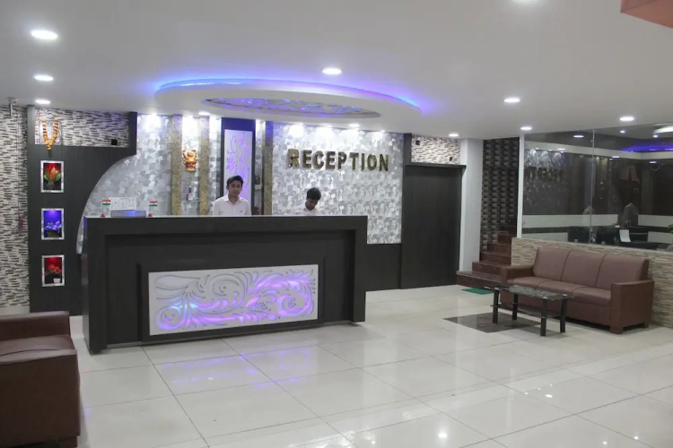 Kalpana Inn