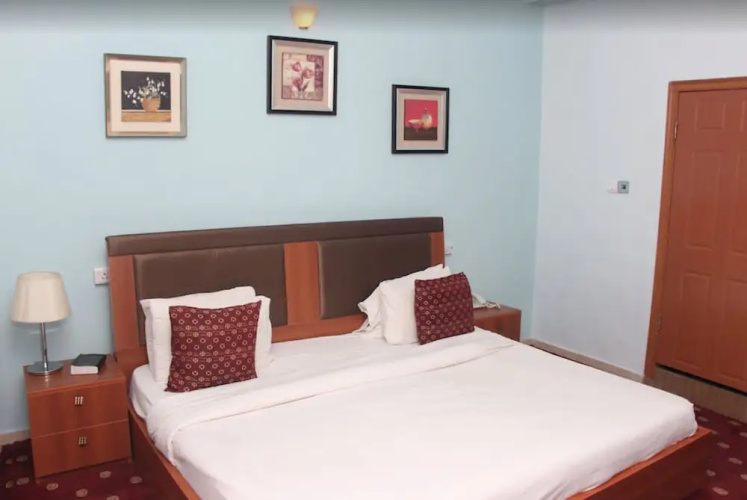 Grand Ibro Hotel Annex