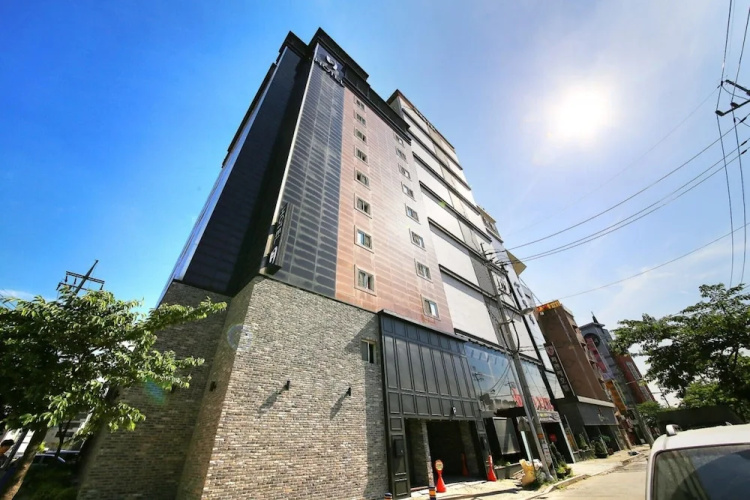 Hotelafbeelding