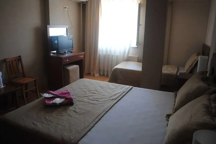 Asya Hotel Darica