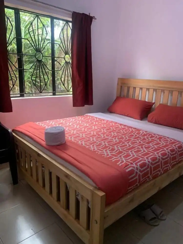 Ema's Guest House