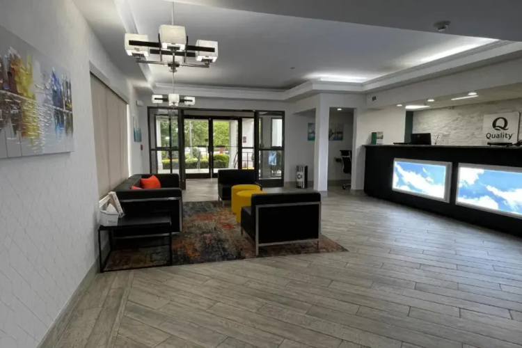Holiday Inn Express Clemmons