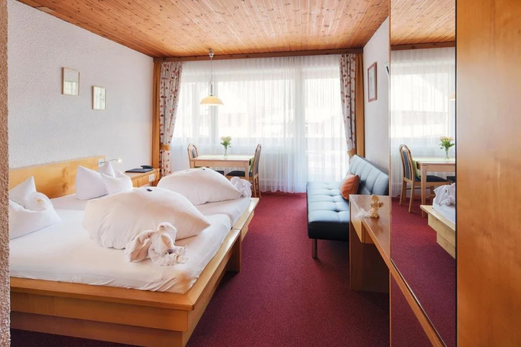 Hotel Engel