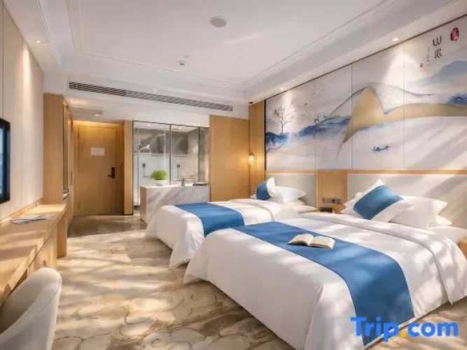 Premium Twin room
