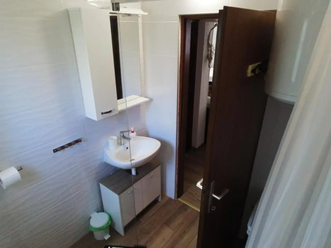 Apartments Kristina