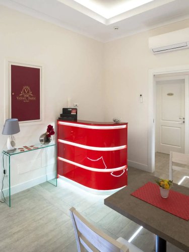 Velvet Suite
