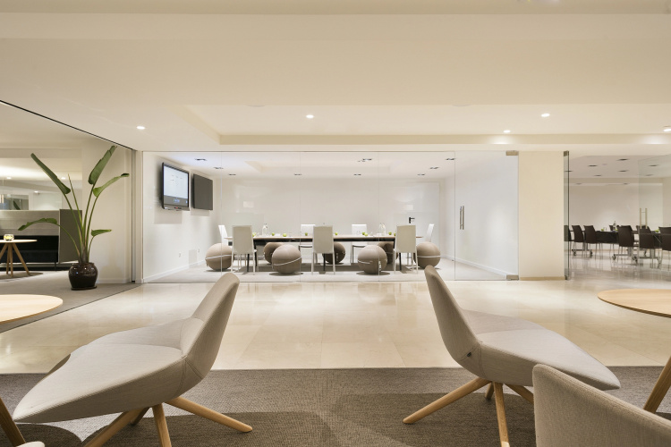 Melia Madrid Princesa photo 38