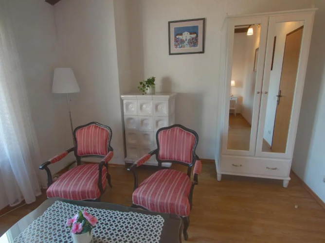 Apartments Punta Kolova