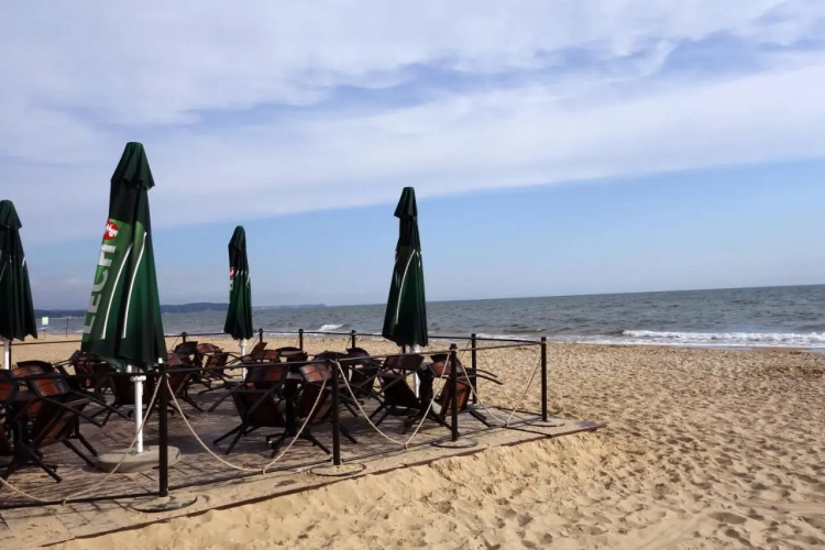Apartament Lazurowy