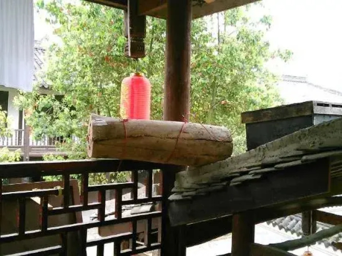 Jiaan Hotel