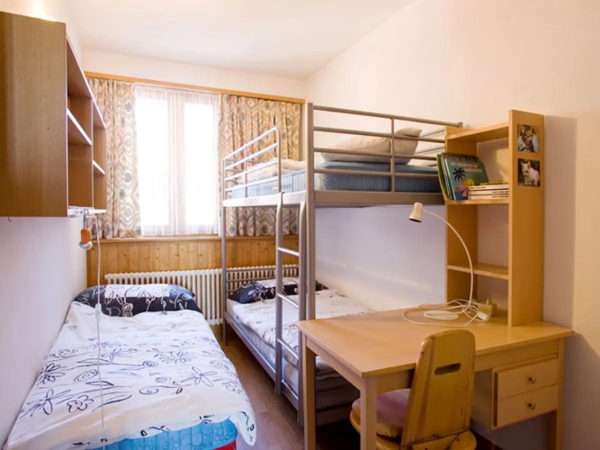 House Zinal 201 Thyon-Les Collons