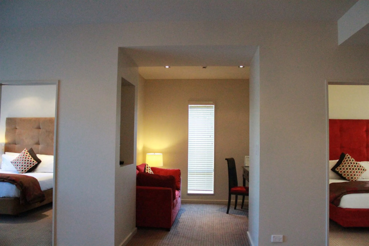 Clear Ridge Apartments