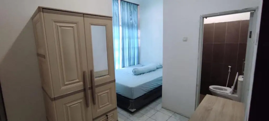 Ronal Residence 3