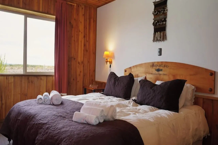 Hotel Posada del Río