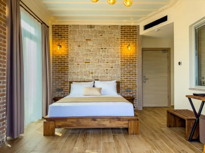 Cunda Nisa Otel