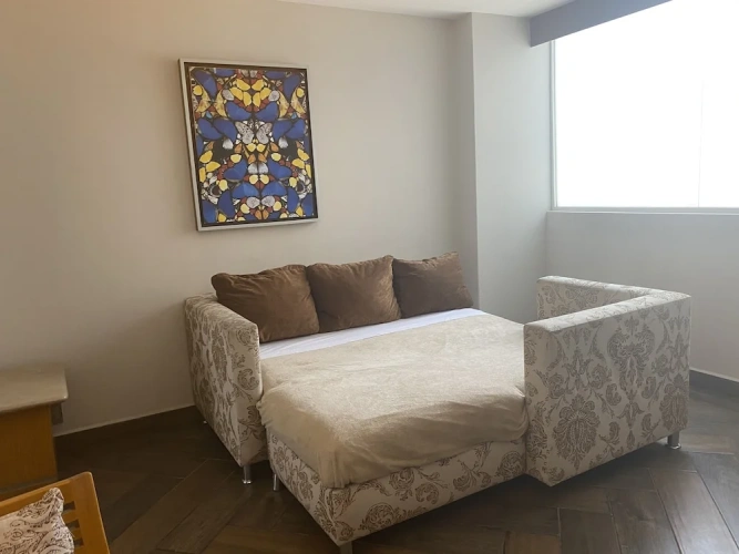 Quadruple Junior Suite