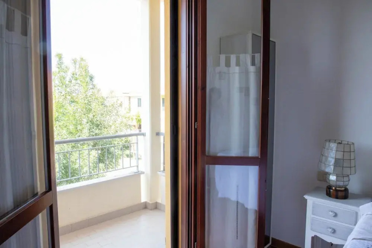 Casa della Zia
