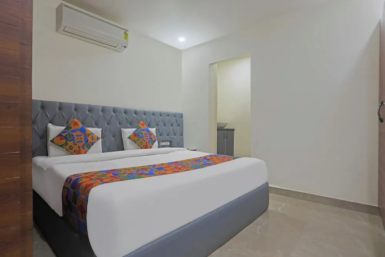 Executive room