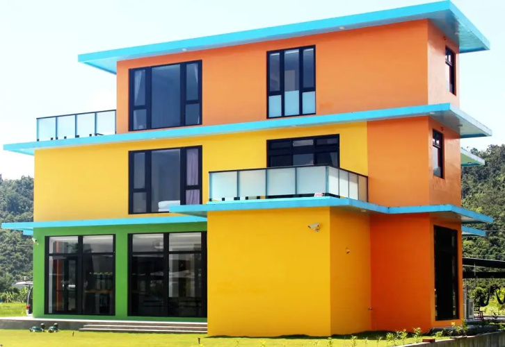 Imagen del hotel
