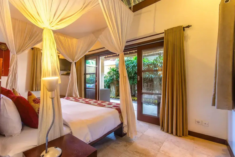 Villa Jaclan