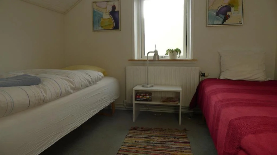 Sysselbjerg Bed and Breakfast
