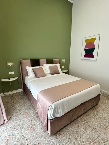 Maison Museo Mann