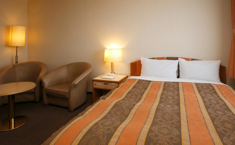 Sakaide Grand Hotel