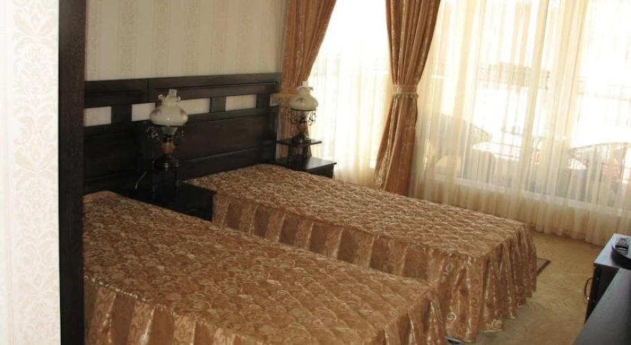 Imperial hotel