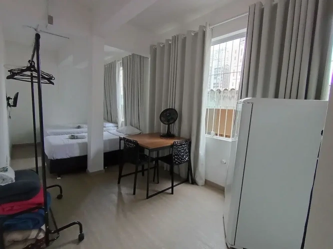 Economy Suite
