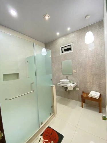 Standard Quintuple room