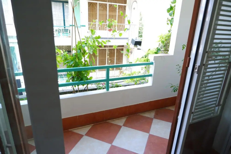 Winter Spring Home & Tourist - Hostel