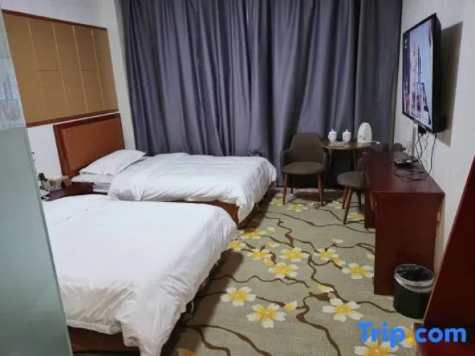 Business Double room