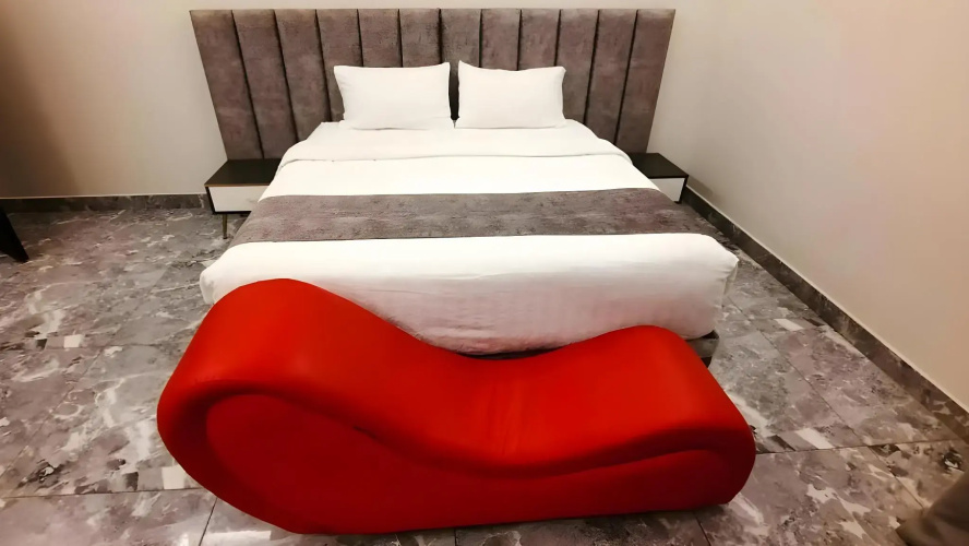 Golden Gewan Hotel