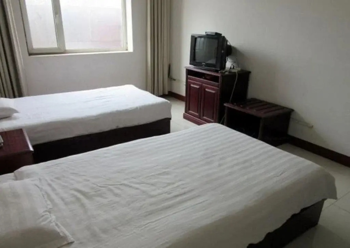 Rujia Inn
