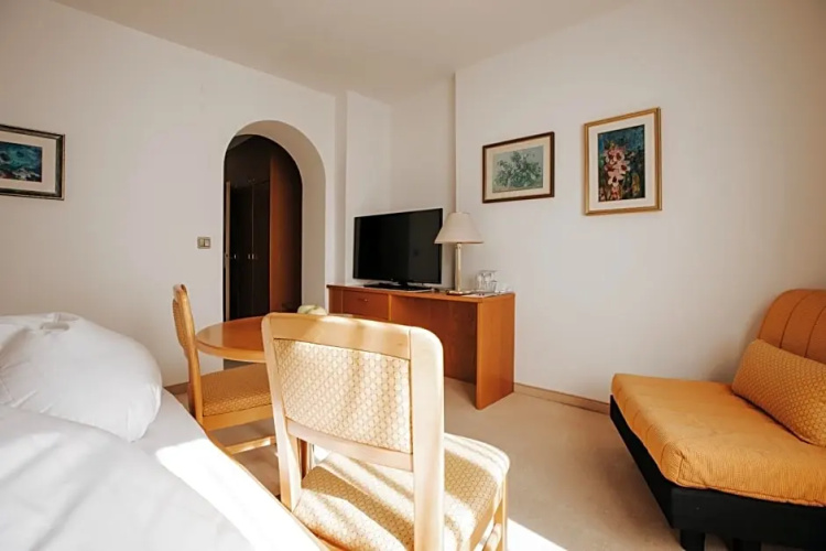 Hotel Mair am Turm