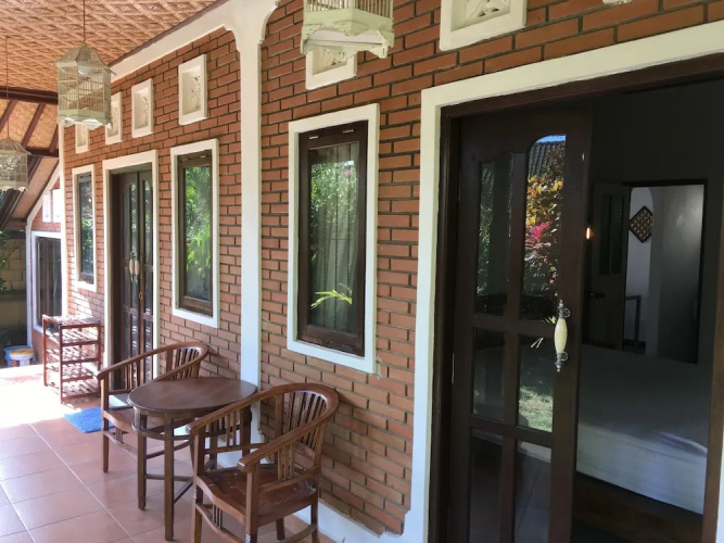 Ayung house