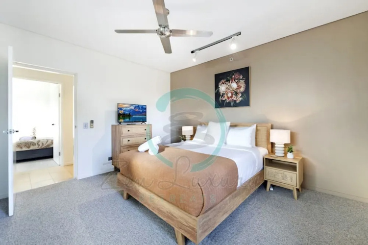Zen Oceania Moon Dunes Gulf View