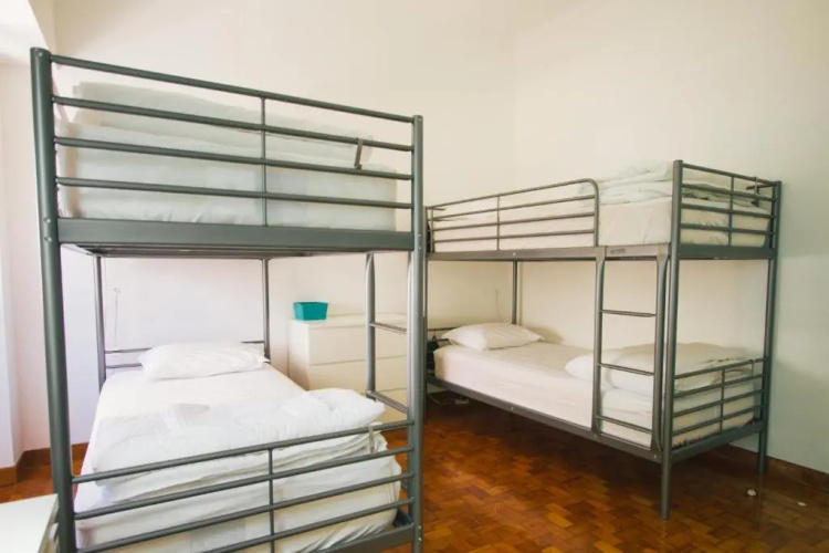 PTM DownTown Hostel&Suites