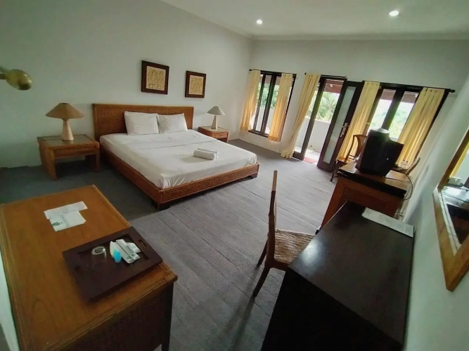 Athalia Resort