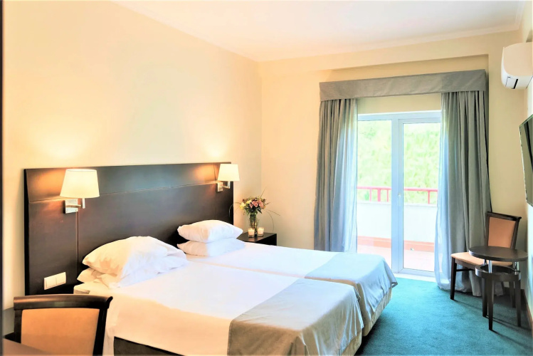 Amazonia Jamor Hotel