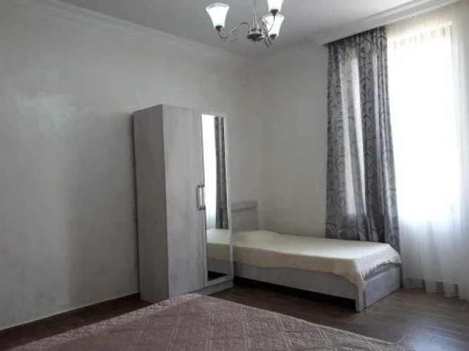 Apartment Maxinjauri